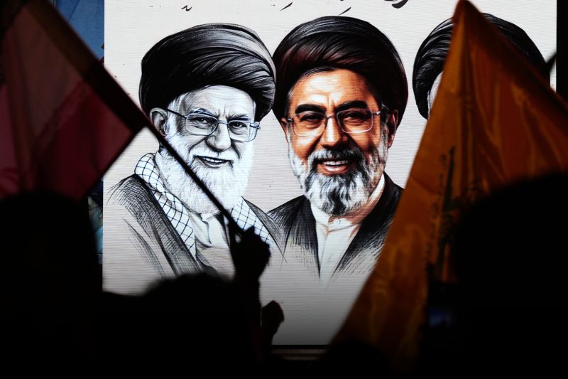 A Thai ship, the Iran war, and Thailand’s political divide