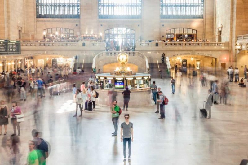 5 หลักการสำคัญจาก Atomic Habits ที่เปลี่ยนชีวิตคุณได้