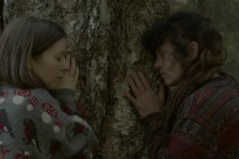 Ursula K. Le Guin’s “Carrier Bag Theory” Inspired CPH:DOX Films