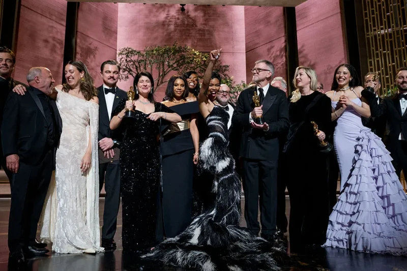 How ‘One Battle’ Beat ‘Sinners,’ Jordan Overcame Chalamet