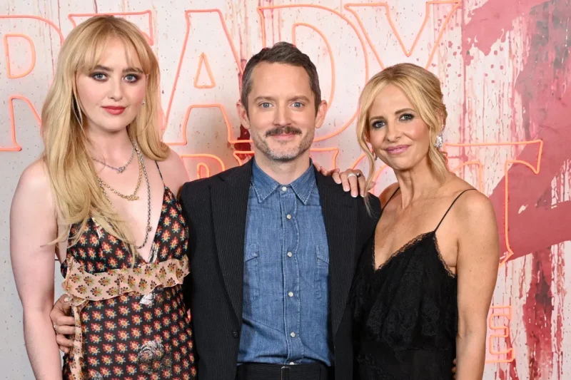 The Surprising Origins of Samara Weaving Sequel