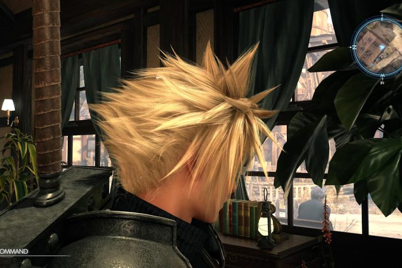 Sony’s enhanced PSSR upscaling arrives on PS5 Pro today