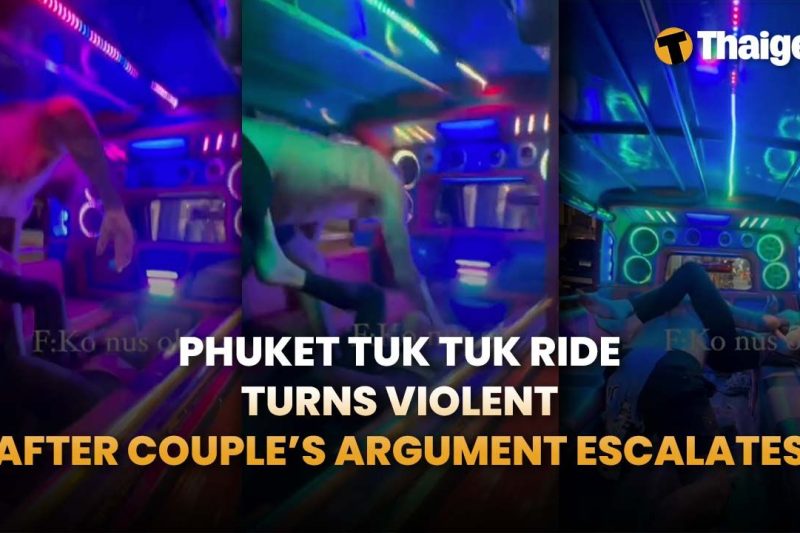 Thailand video news | Thai crew return home as rescue efforts continue for missing three, Chiang Mai rescue leader calls for fuel cap exemption for ambulances