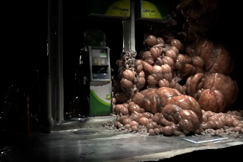 ‘Hypervigilance,’ CPH:DOX’s InterActive Showcase Interview: AI, Racism