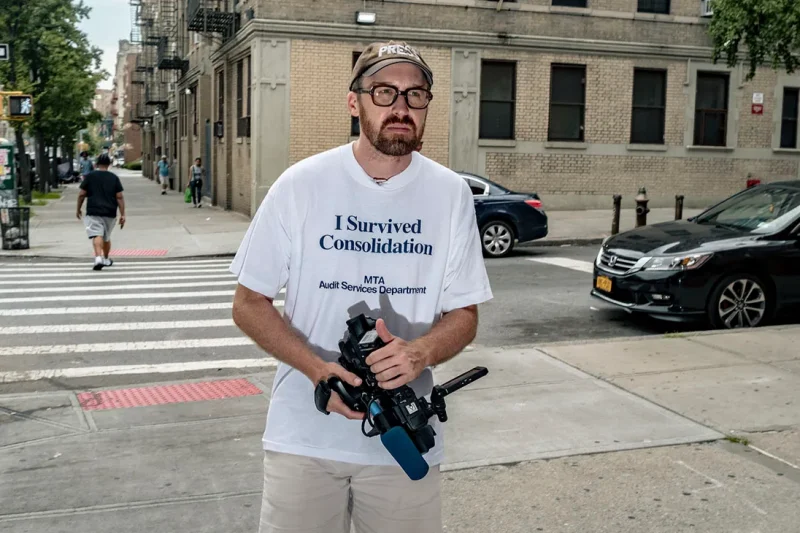 John Wilson on Mr Bean, ‘The History of Concrete,’ New Series: CPH:DOX