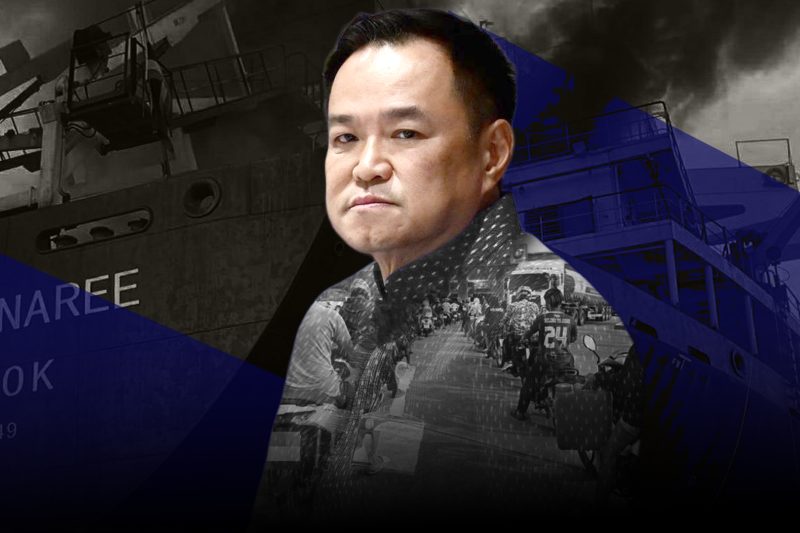 As the war against Iran is felt economically in Thailand, it’s time to rethink what needs to be done