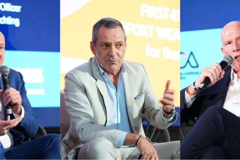 From fashion to private jets: New luxury ecosystem shapes Thailand’s high-end travel landscape