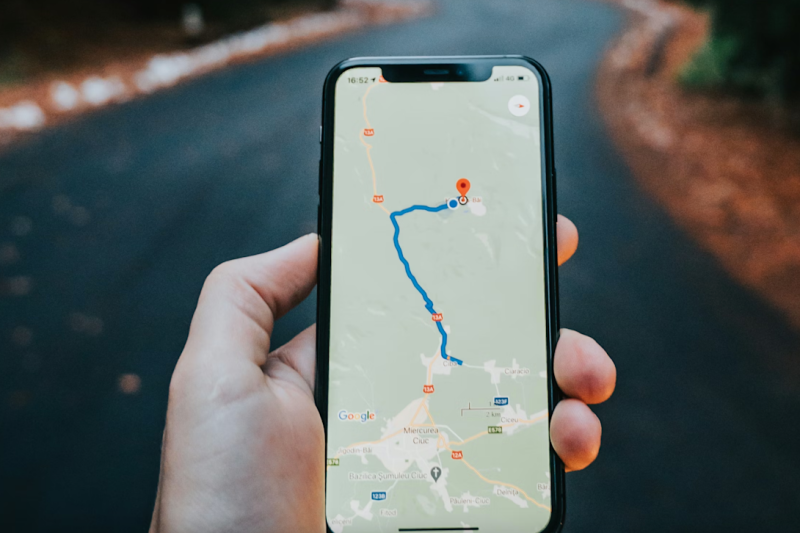 Here’s how not to leak military information with your Strava run