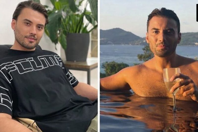 Former TOWIE participant found dead in Phuket canal