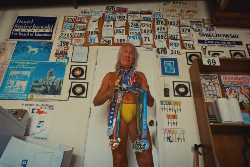 How a Local Outcast Found His Nudist Haven in HBO’s ‘Neighbors’