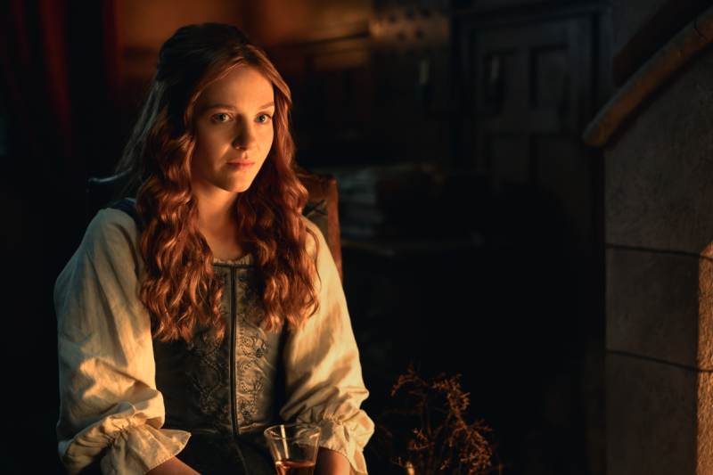 Starz Cuts 7 Percent of Staff In Restructuring