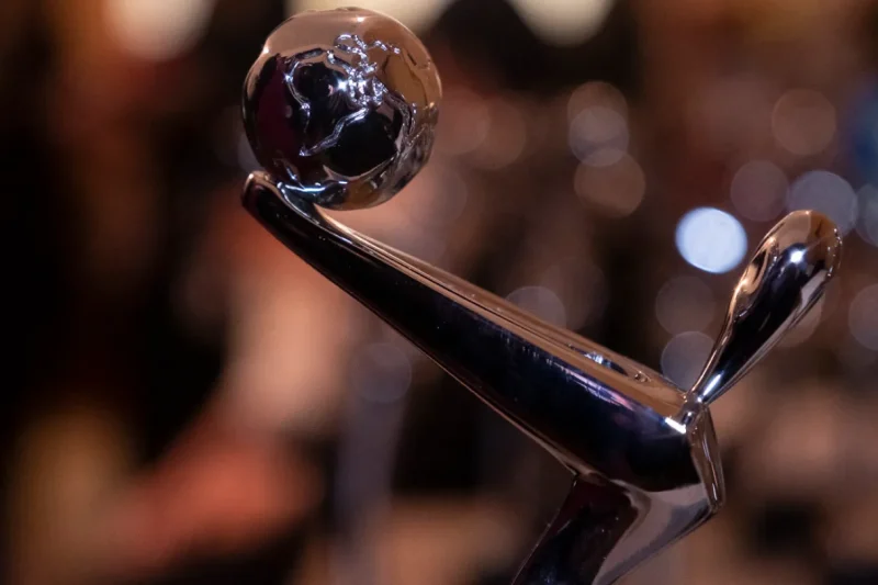 Platino Awards Xcaret Reveal Full List of 2026 Nominations