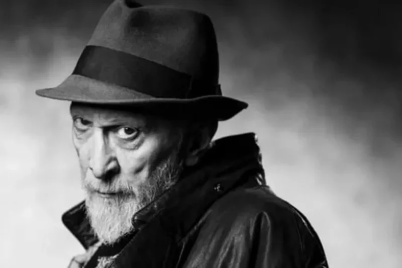 Frank Miller Draws First Teenage Mutant Ninja Turtles Cover