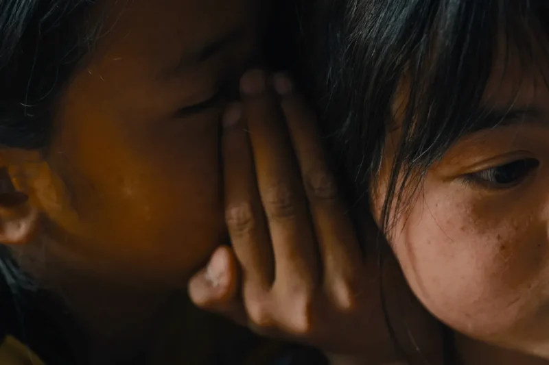 ‘Whispers in May,’ ‘Just Look Up’