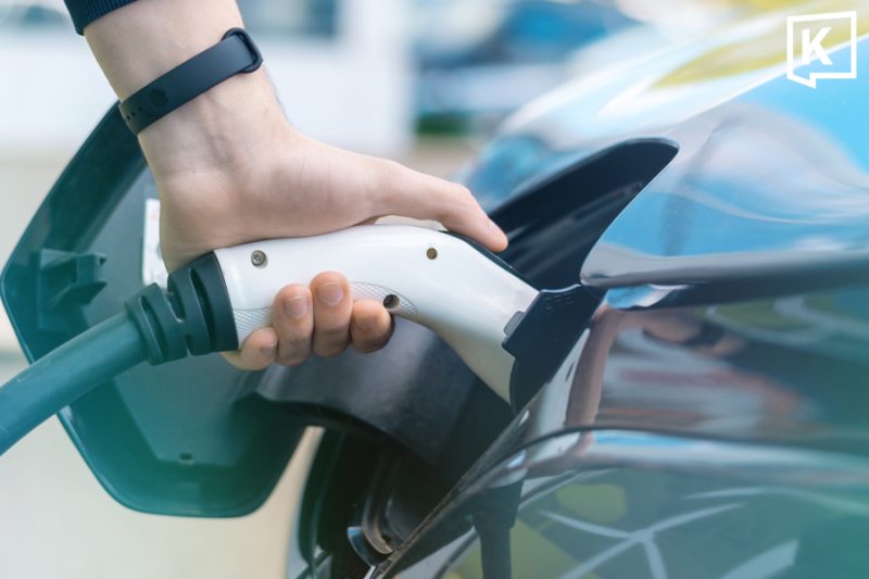 Soaring oil prices drive EV demand surge in Korat