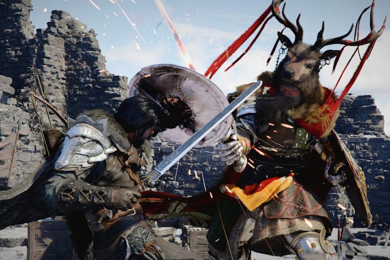 Intel says Crimson Desert devs ignored offers of help to support Arc GPUs