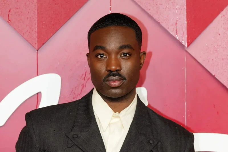 Paapa Essiedu Says Harry Potter Snape Casting Led to Racist Death Threats