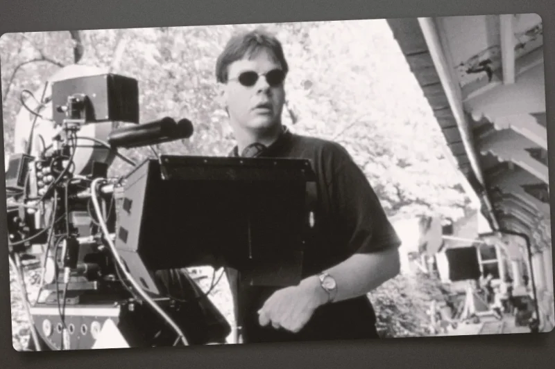 Urban Legend, Valentine Horror Film Director Was 54