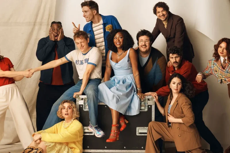 Host, Cast, Best Peacock Deals