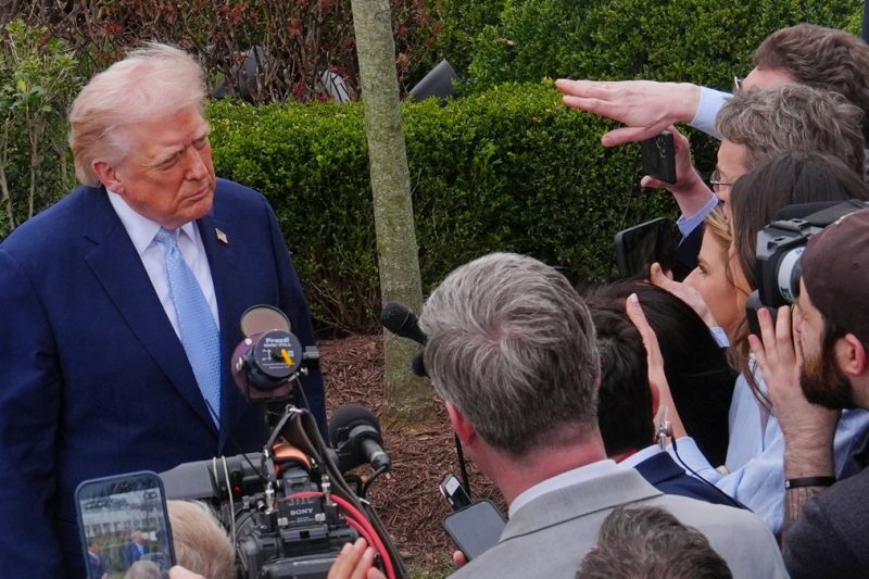 ‘Winding down’ the war and easing sanctions but adding more troops