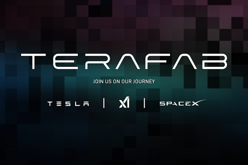Elon Musk announces Terafab project he claims will be the ‘largest chip manufacturing facility ever’
