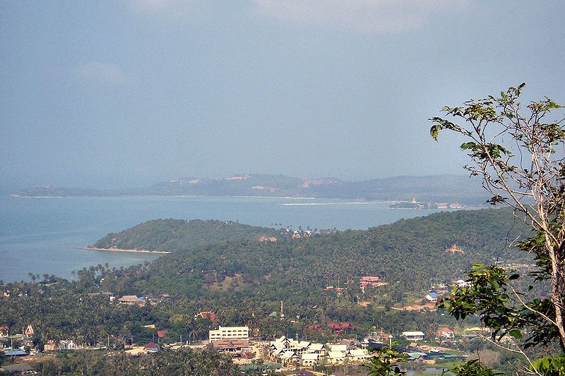 Scandal Involving Fake Building Permits Uncovered on Koh Samui