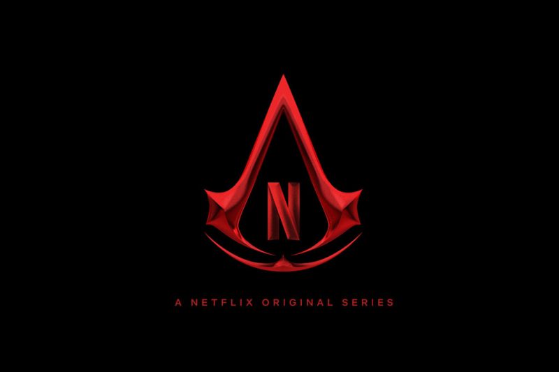 Netflix’s Assassin’s Creed is officially set in ancient Rome