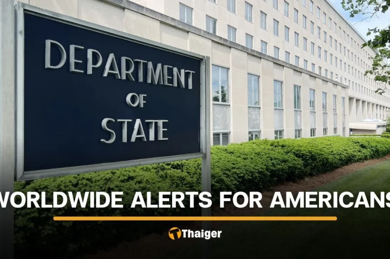 US issues alert about possible overseas targeting of US interests