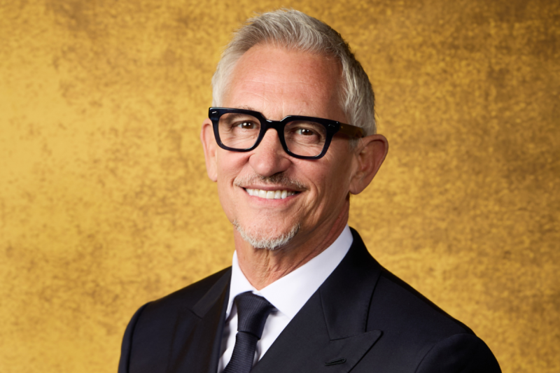 Gary Lineker’s Goalhanger Launches Content Creator Fund (Exclusive)