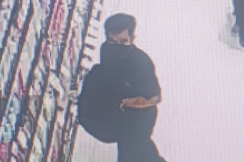 Myanmar man arrested for stealing Vietnamese tourist’s bag at Bangkok shopping mall