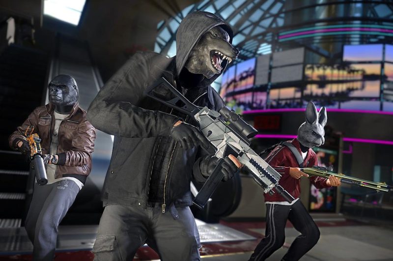 EA is nuking Battlefield Hardline on consoles