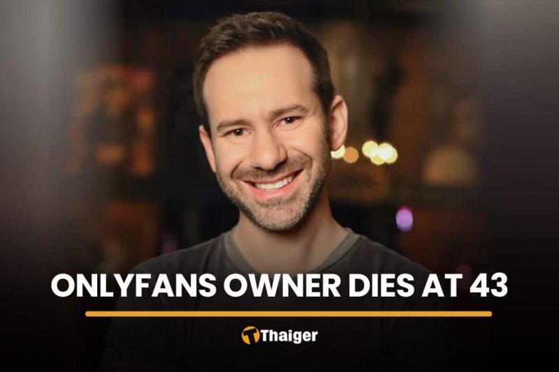 OnlyFans owner Leonid Radvinsky dies of cancer at 43