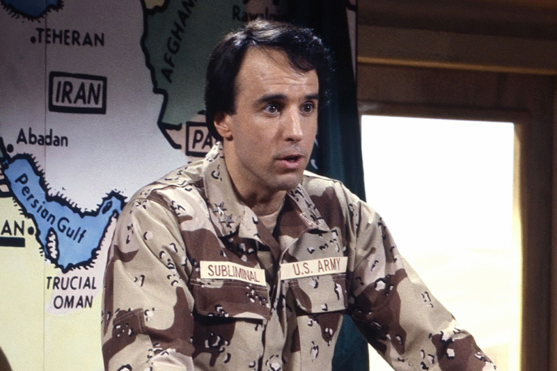 SNL Alum Kevin Nealon Slams Castmembers Who Break During Sketches