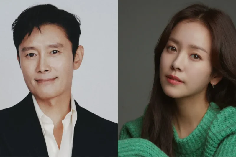 Disney+ Sets Korean Remake of The Americans With Lee Byung-hun, Han Ji-min
