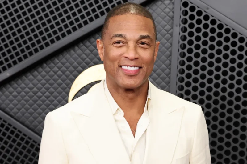 Elizabeth Taylor AIDS Foundation’s New York Dinner to Honor Don Lemon