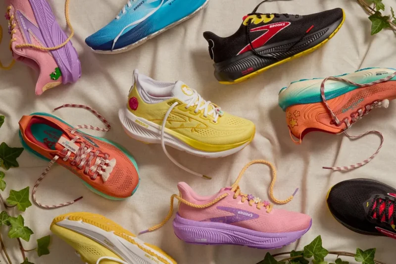 New Brooks runDisney Shoes Are Disney Princess Sneakers: Shop Online