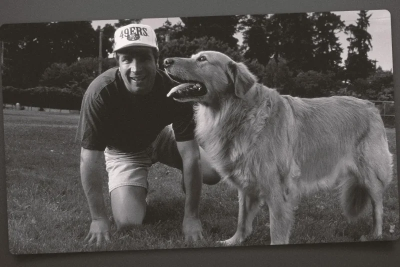 Owner of Buddy, Canine Star of ‘Air Bud,’ Was 63