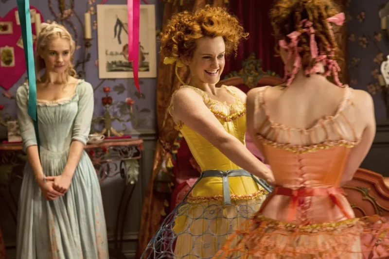 Disney Live-Action Cinderella Movie Lands Akiva Schaffer