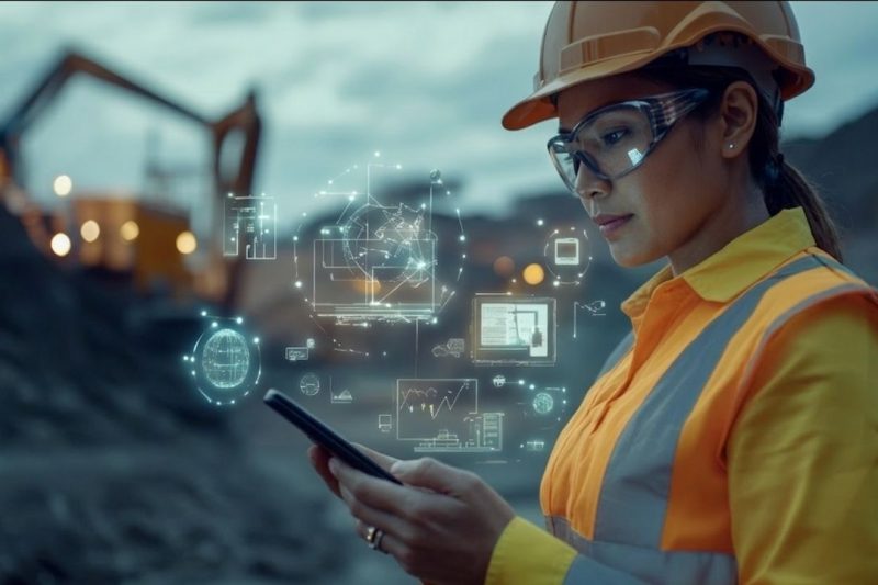 How Thailand’s construction industry is turning to ERP systems for control, transparency, and scale