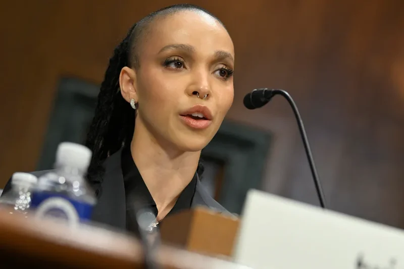 FKA Twigs Reignites Legal Battle Against Shia LaBeouf