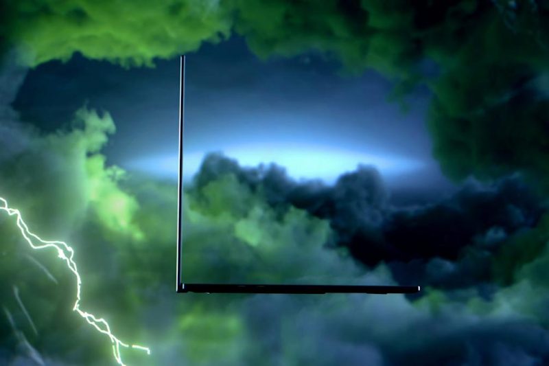 Razer’s new Blade 16 has Intel’s latest chips and ultra-fast RAM