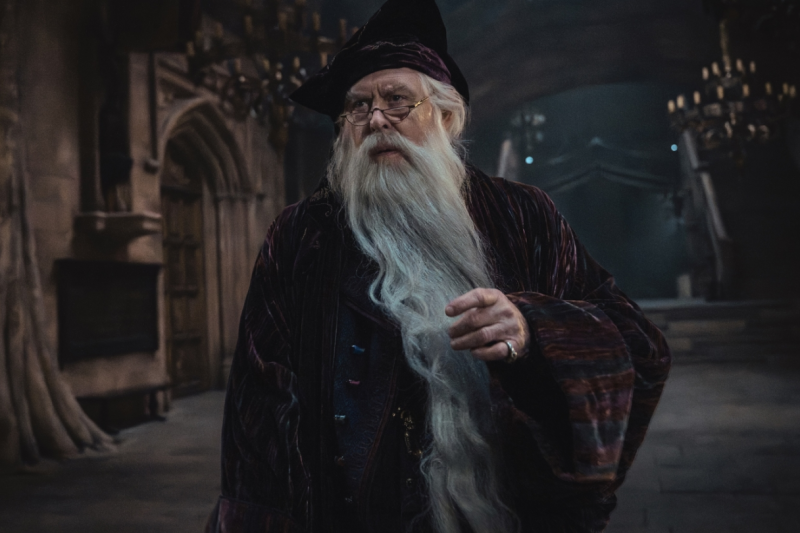 HBO’s ‘Harry Potter’ Trailer Reveals New Cast, Premiere Date