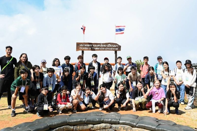 Wells International School’s learning approach