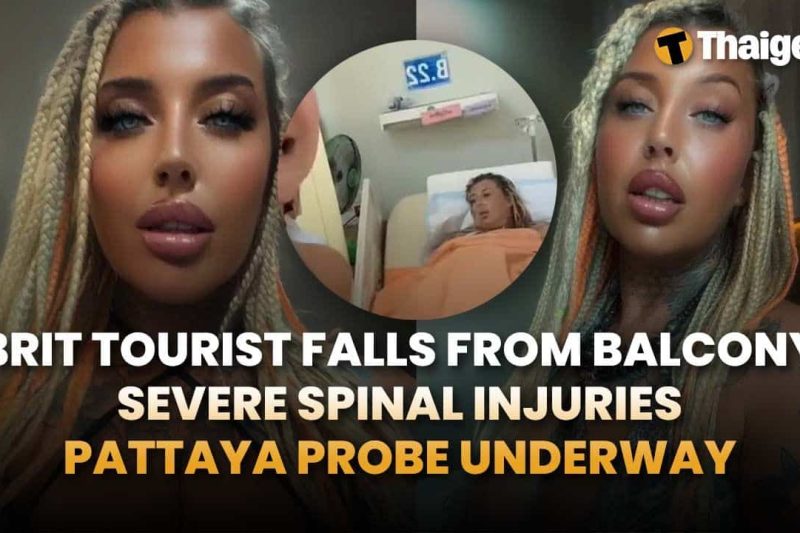 Thailand video news | Fuel station owners hunt pair after Diesel dash in Songkhla, Thailand tightens ride-hailing rules with new checks starting March 31