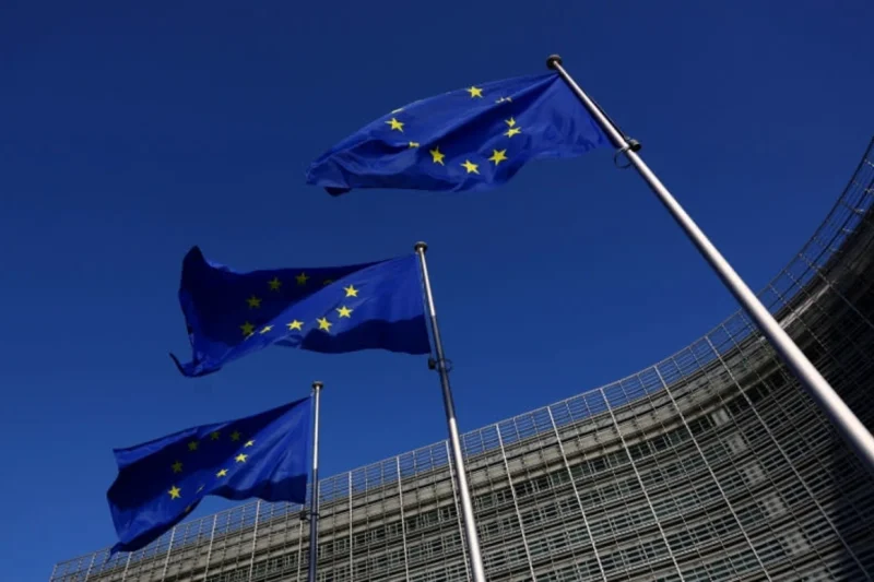 EU says Pornhub and others failed to stop minors accessing adult content