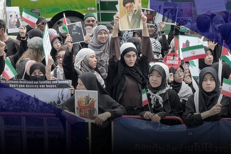 Beware the other Pandora’s box from the war against Iran