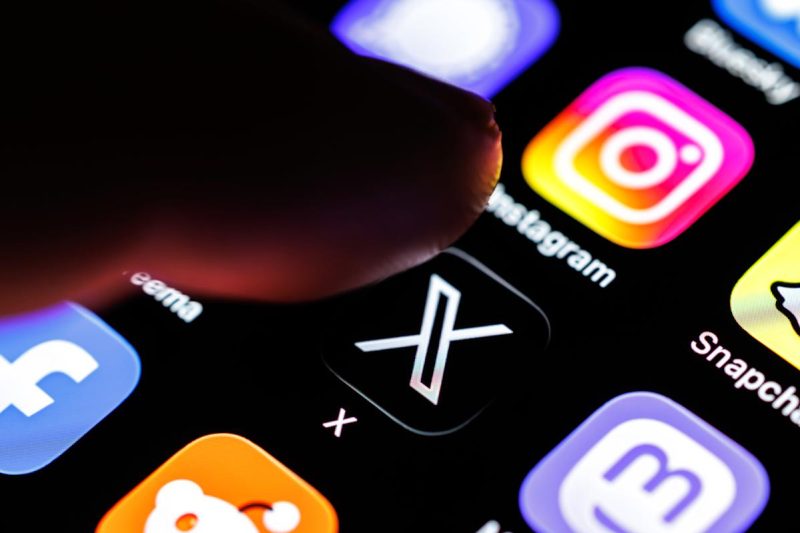 Judge tosses out X’s advertiser boycott lawsuit