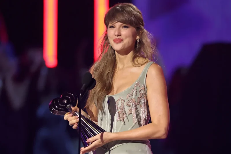 2026 iHeartRadio Music Awards Winners List