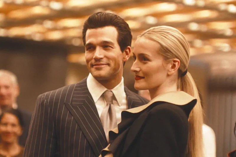 John F. Kennedy Jr. & Carolyn Bessette’ Ending Explained