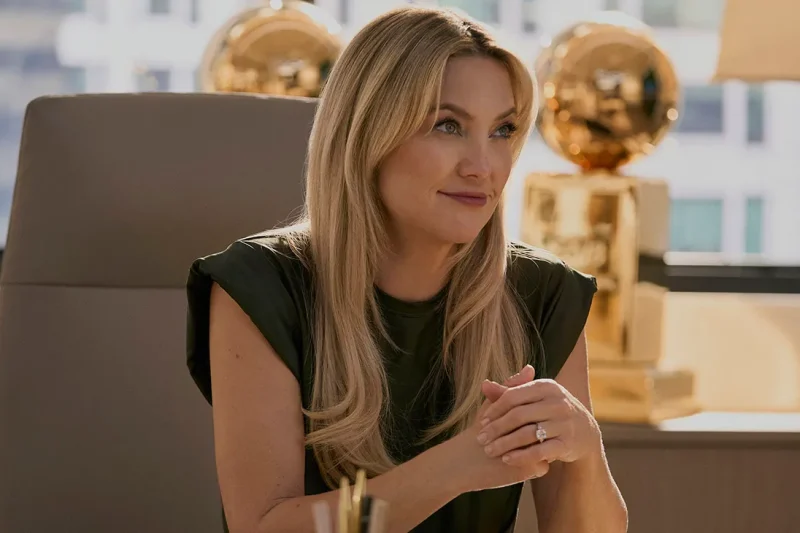 Watch ‘Running Point’ Season 2 Trailer Starring Kate Hudson